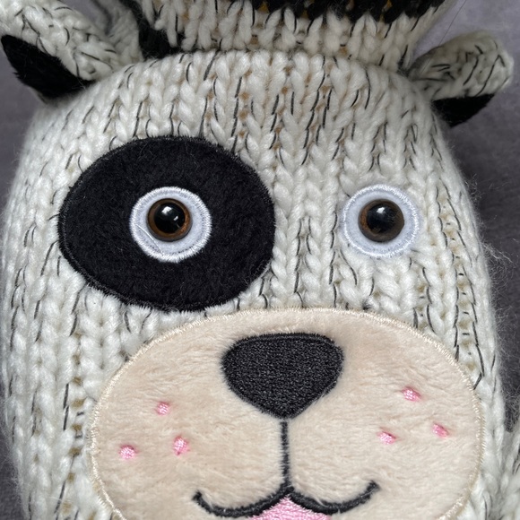 🆕 SO Dog Bootie Slippers - Picture 8 of 12